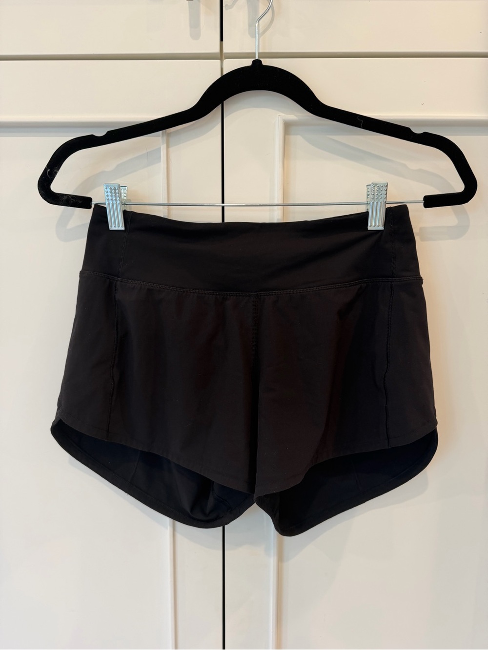 Lulu Lemon Women's Active Shorts